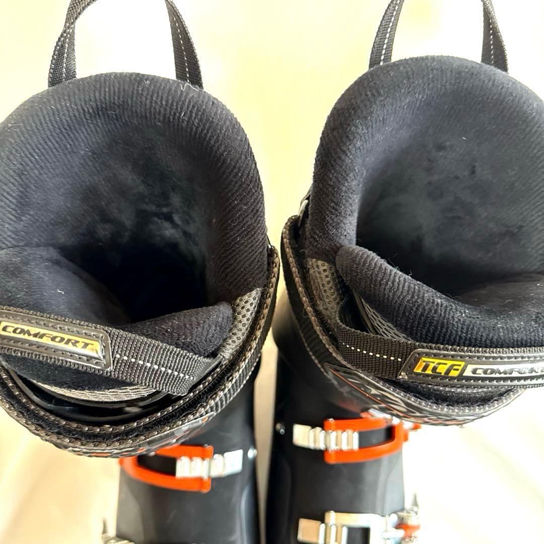 NORDICA ノルディカ　スキーブーツHELL & BACK H3