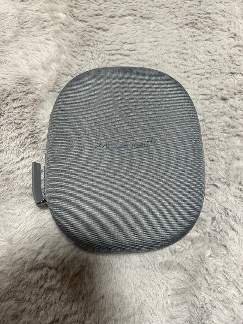 ヘッドホン bowers&wilkins Px8 mclaren