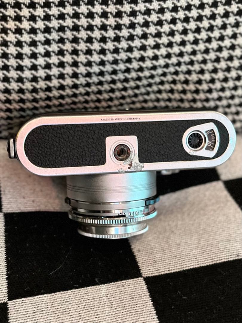 Voigtländer VITO CL ／ フォクトレンダー ヴィト CL