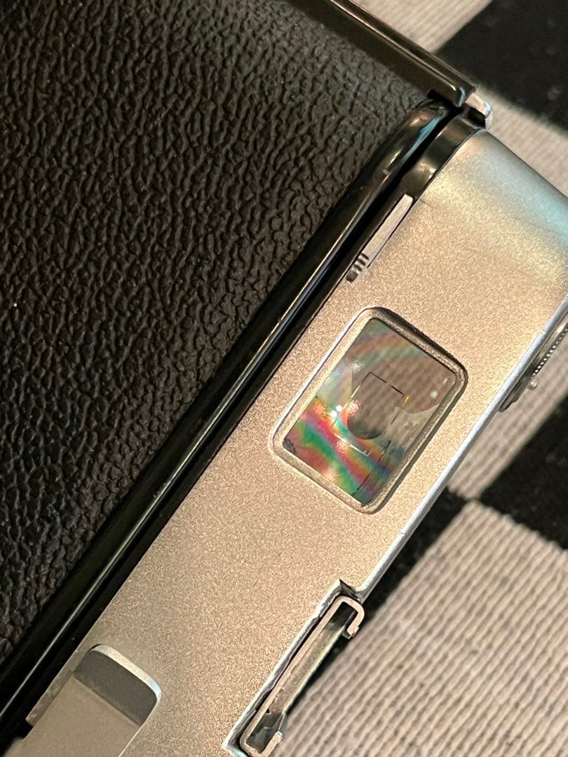 Voigtländer VITO CL ／ フォクトレンダー ヴィト CL