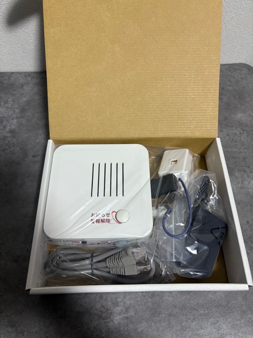 NKE CO2れんら君 UNC-WM01-CO2-H