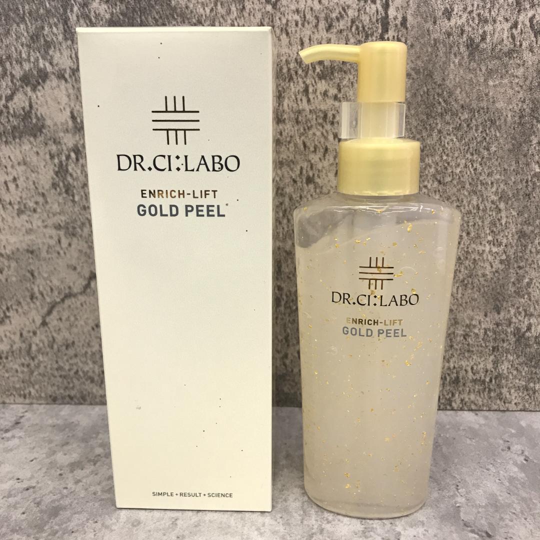 ドクターシーラボ エンリッチLGピール 145g 3個セット　2045