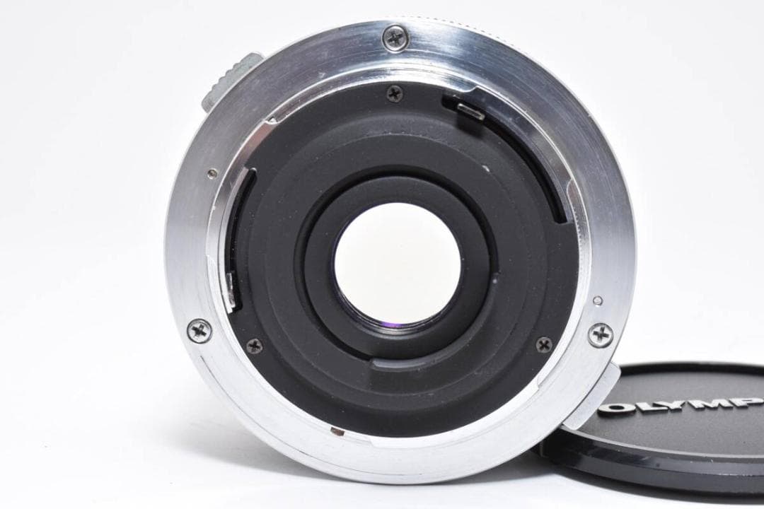 レンズ(単焦点) OLYMPUS ZUIKO AUTO-W 24mm F2.8 #1042