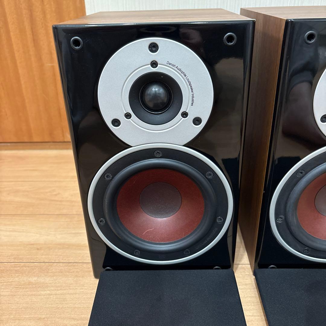 DALI ZENSOR1 スピーカー左右セット