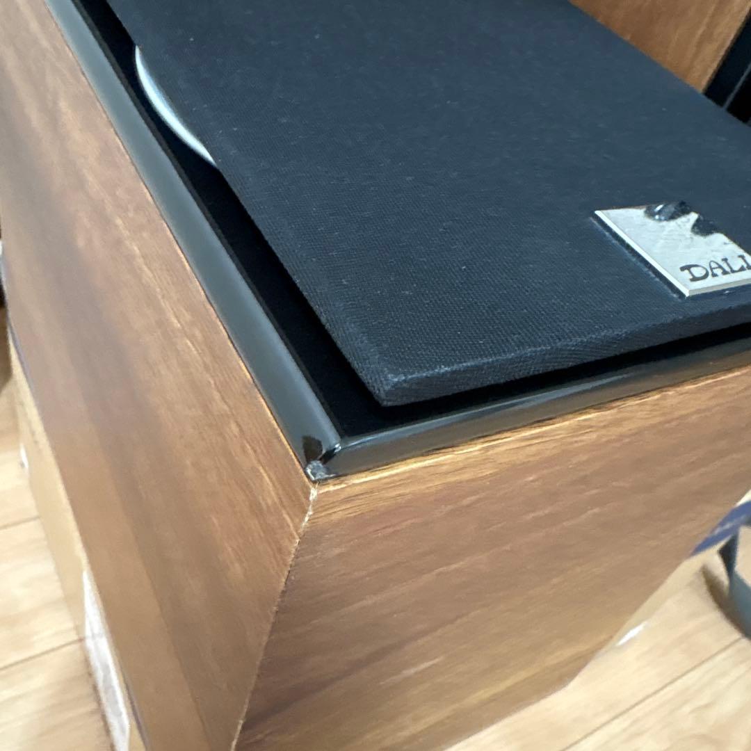 DALI ZENSOR1 スピーカー左右セット