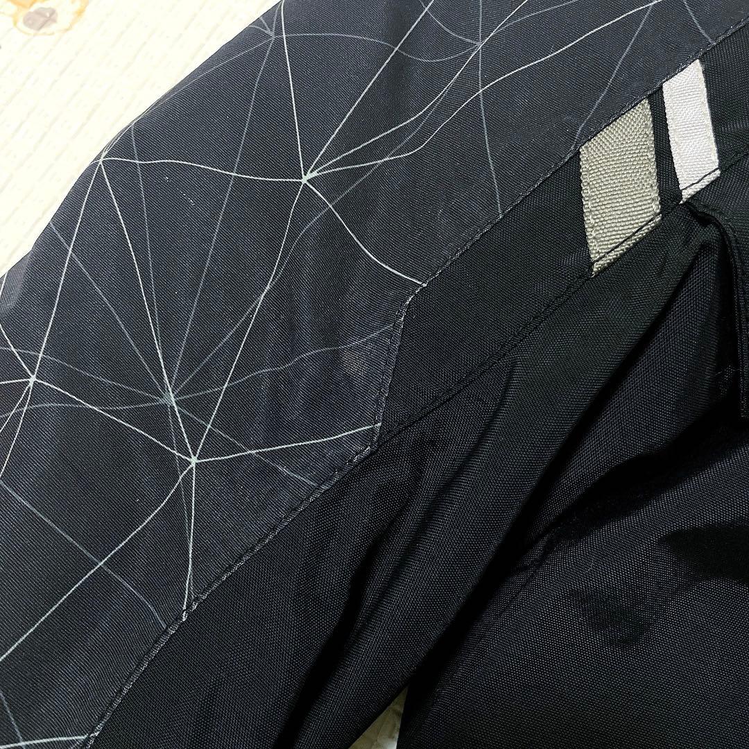 FLAGSHIP アドバンスドGPCパーカー