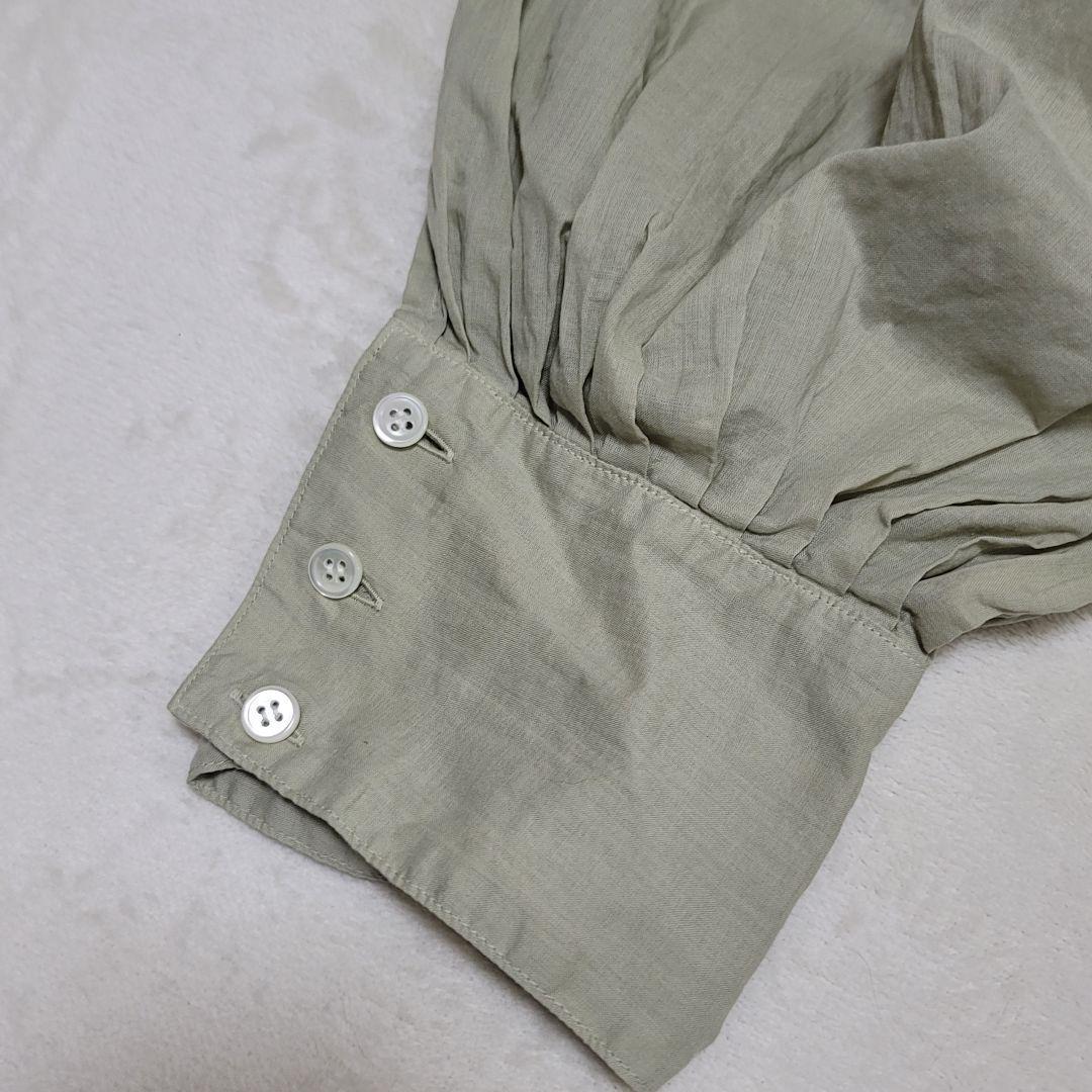 【タグ付未使用品】R&D.M.Co- 　オールドマンズテーラー　アラジンパンツ