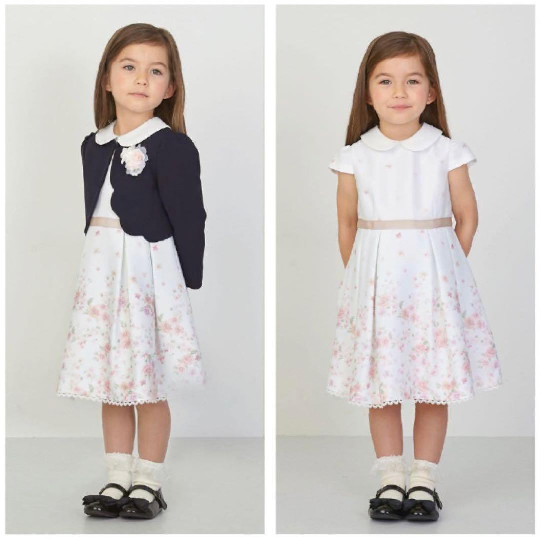 petit main120 入学式　卒園式　発表会　結婚式　フォーマル