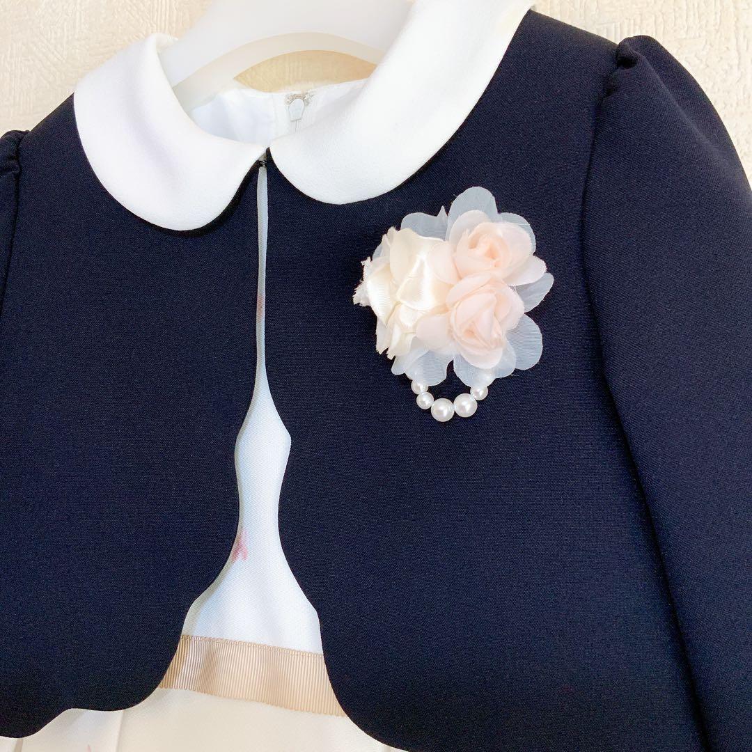 petit main120 入学式　卒園式　発表会　結婚式　フォーマル