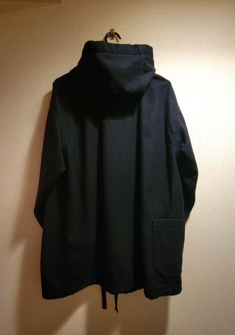 ジャケット・アウター ENGINEERED GARMENTS Madison Parka 20oz M