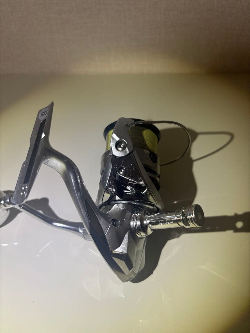 【大特価‼︎】 シマノ 19 ストラディック C3000HG ゴメクサスカスタム