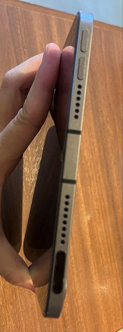 訳あり☆iPad mini6 256GB セルラー SIMフリー スペースグレイ