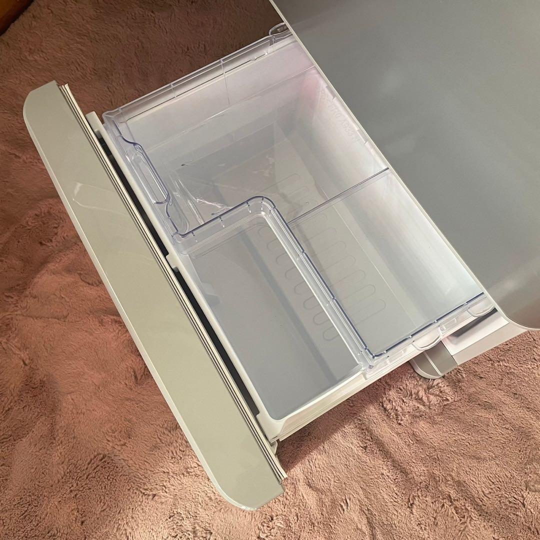 都内23区送料無料✨SHARP✨冷蔵庫SJ-W356J-S・350L・2022年