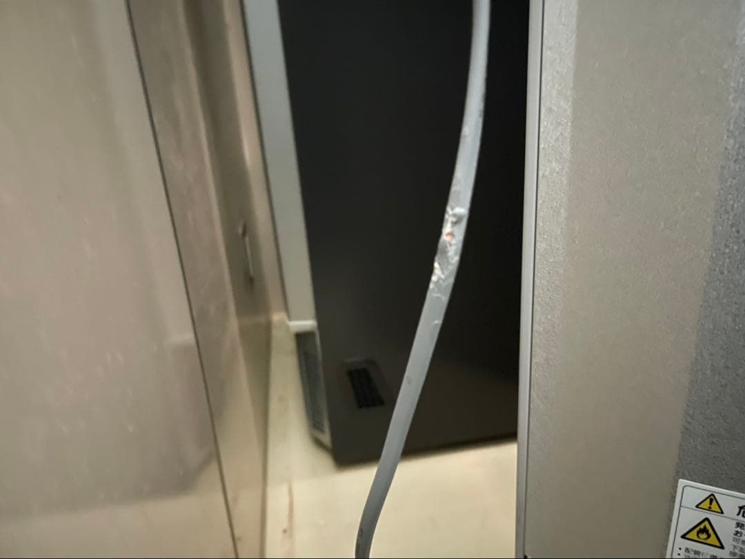 都内23区送料無料✨SHARP✨冷蔵庫SJ-W356J-S・350L・2022年