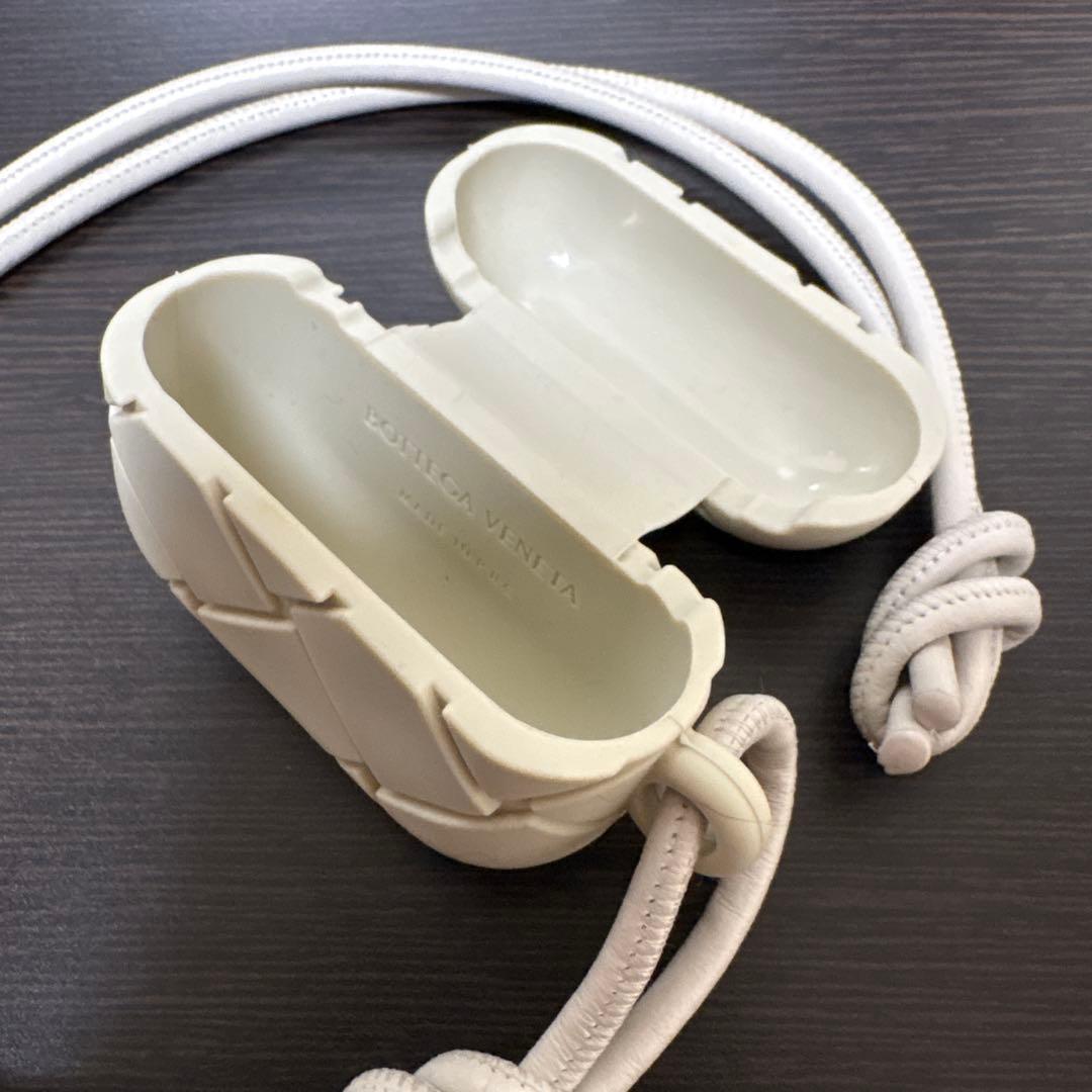 BOTTEGA VENETA Airpods Pro ケース