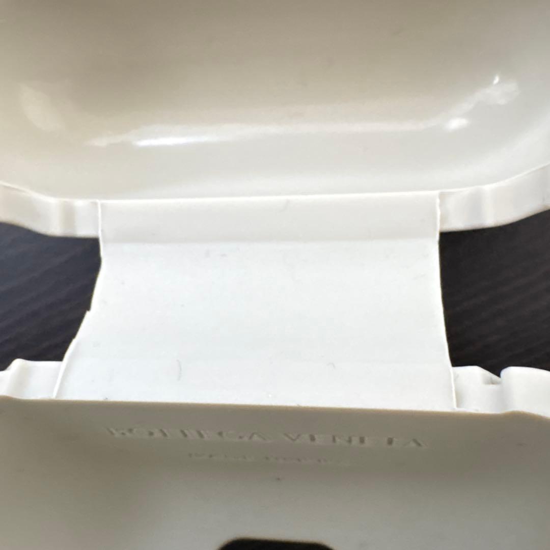 BOTTEGA VENETA Airpods Pro ケース