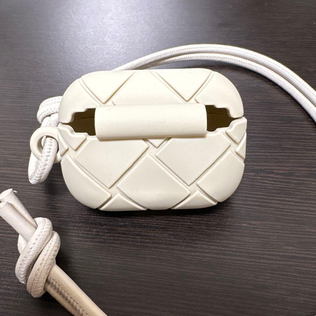 BOTTEGA VENETA Airpods Pro ケース