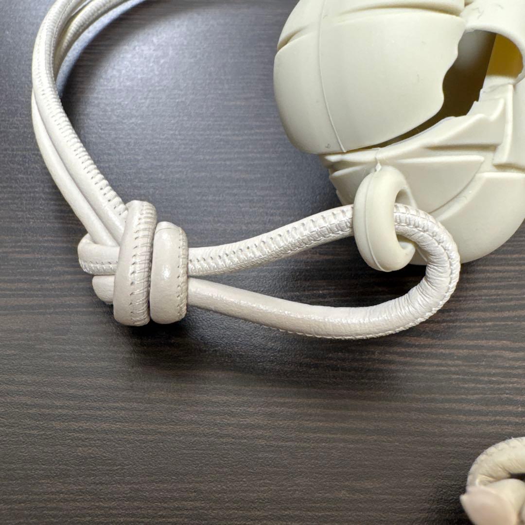 BOTTEGA VENETA Airpods Pro ケース