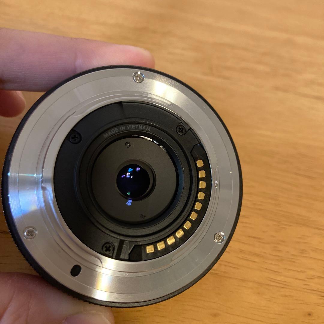 OLYMPUS OM-D E-M10 MarkII EZダブルズームキット