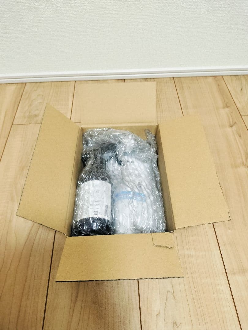 サラメンテ itna GIO　ボトル300ml&詰替え900mlセット