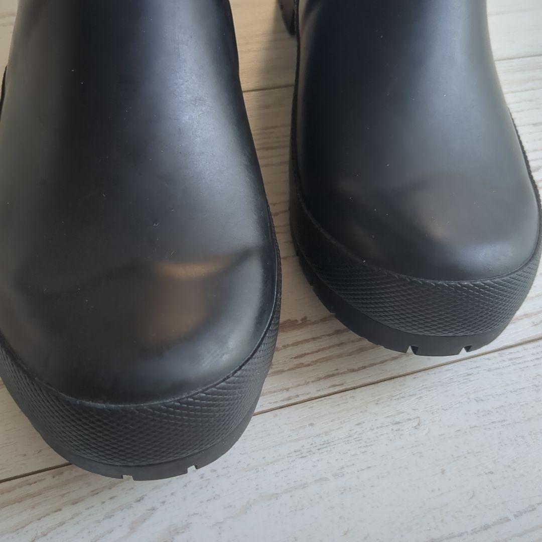 Abbey レインブーツ