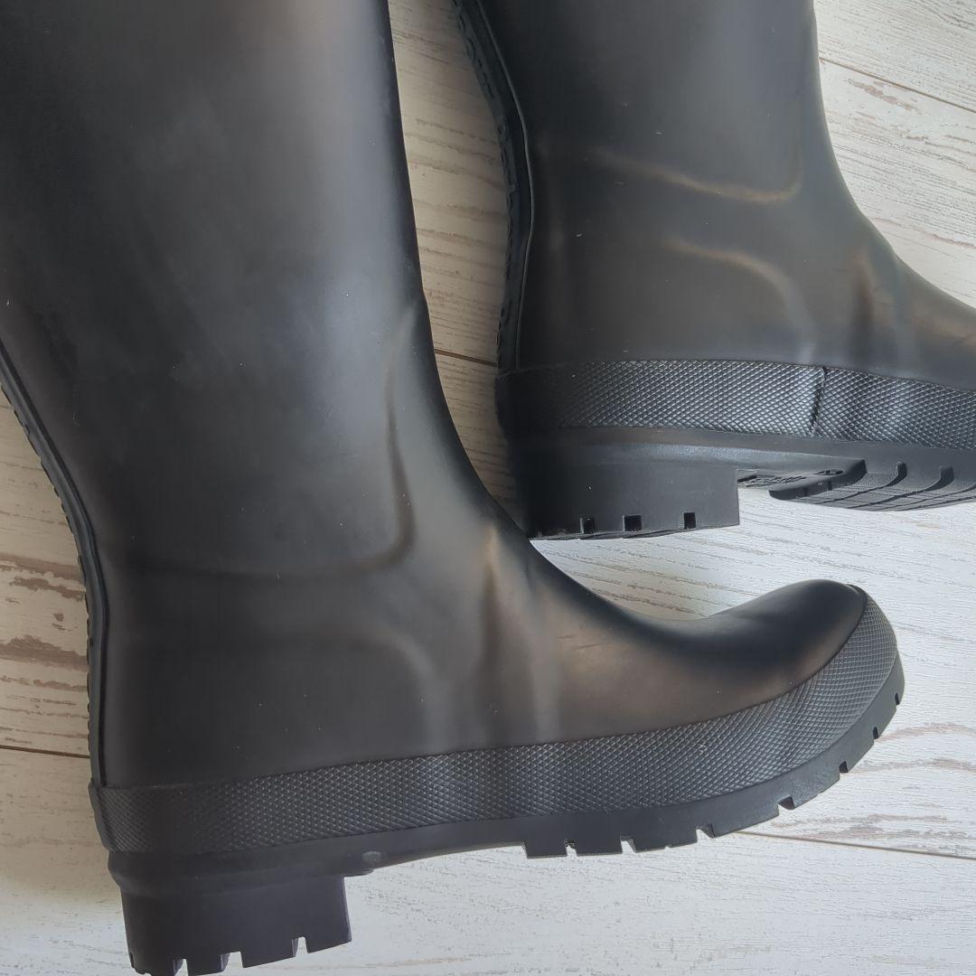 Abbey レインブーツ