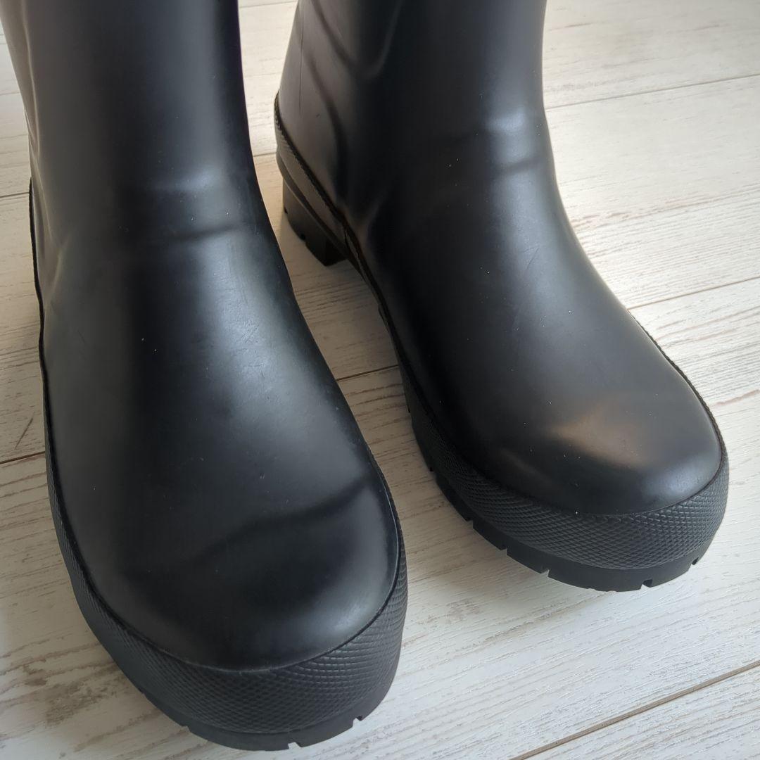 Abbey レインブーツ