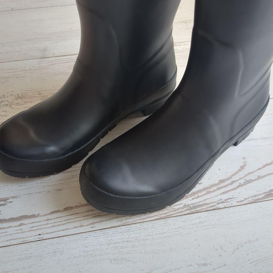 Abbey レインブーツ