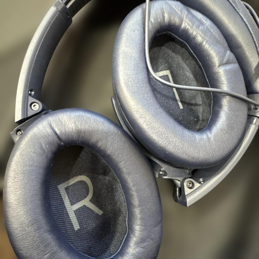 BOSE ヘッドホン