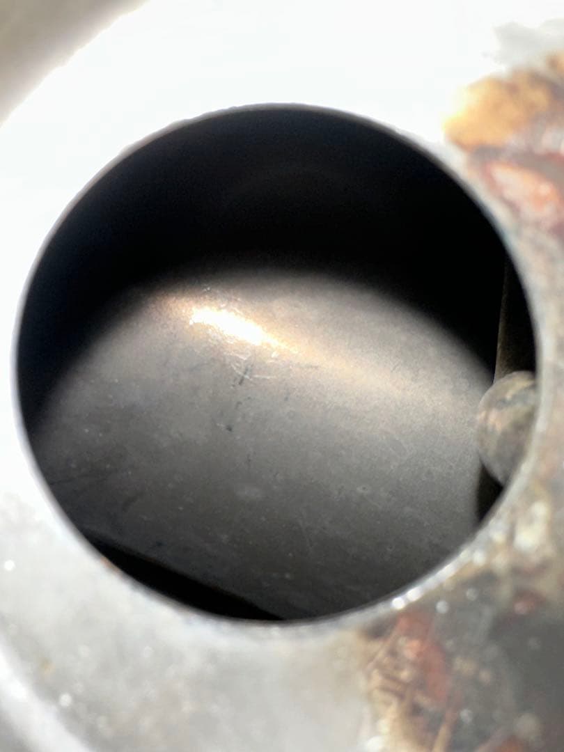 【スポーツスタータンク】ピーナッツタンク　ハーレーダビッドソン　インジェクション