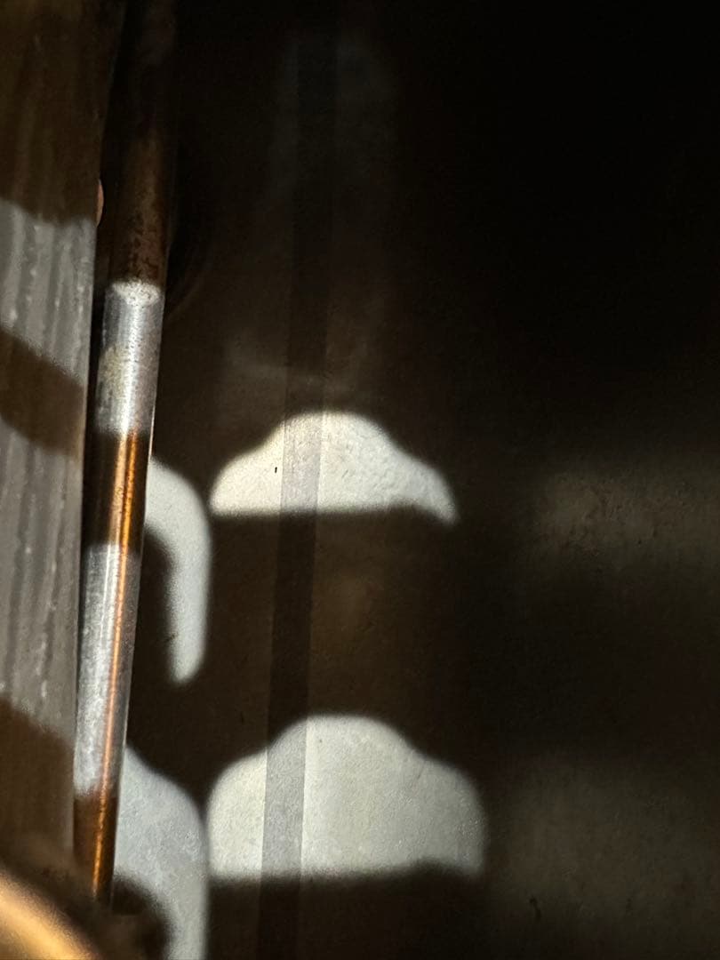 【スポーツスタータンク】ピーナッツタンク　ハーレーダビッドソン　インジェクション