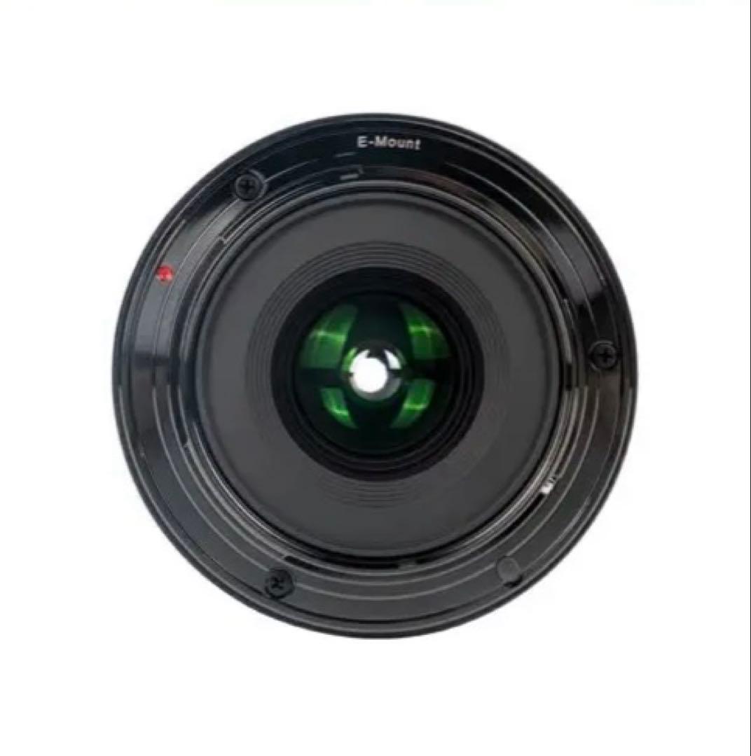 七工匠 7Artisans 60mm f2.8 Macro II Zマウント