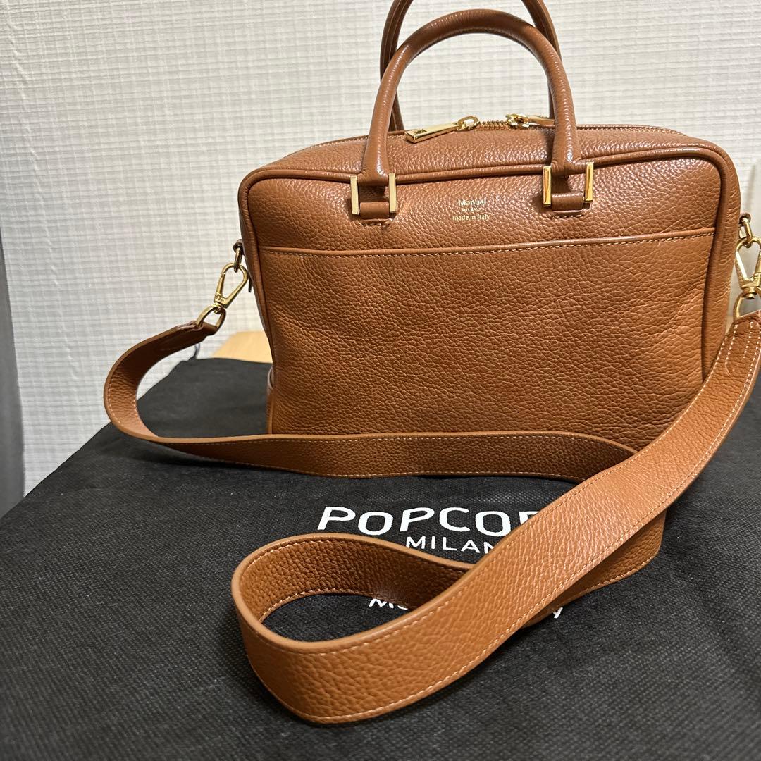 マニュエルミラノショルダーバッグ