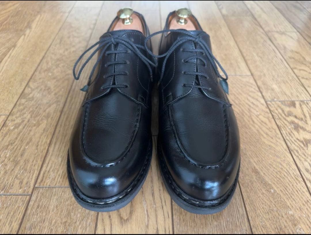 パラブーツ　シャンボード　5.5