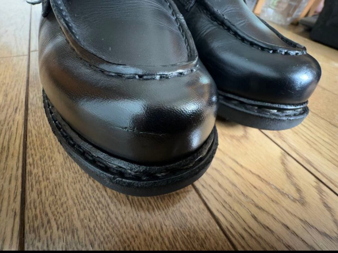 パラブーツ　シャンボード　5.5