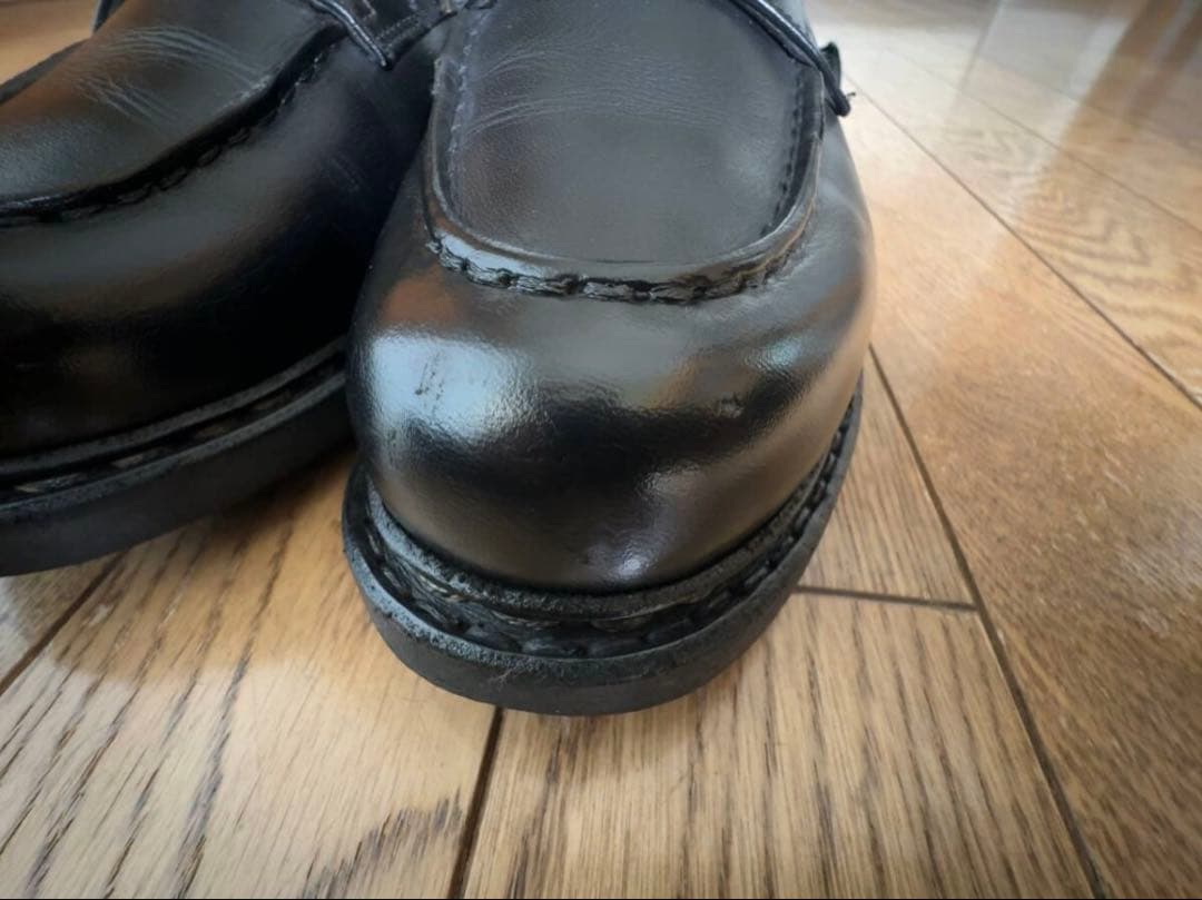 パラブーツ　シャンボード　5.5