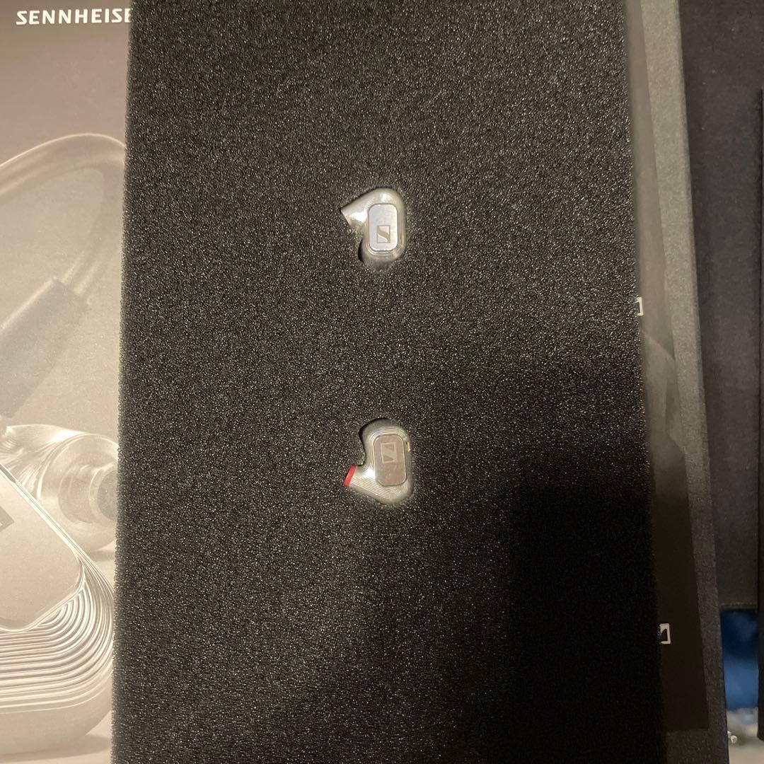 ※ジャンク品 Sennheiser IE 900
