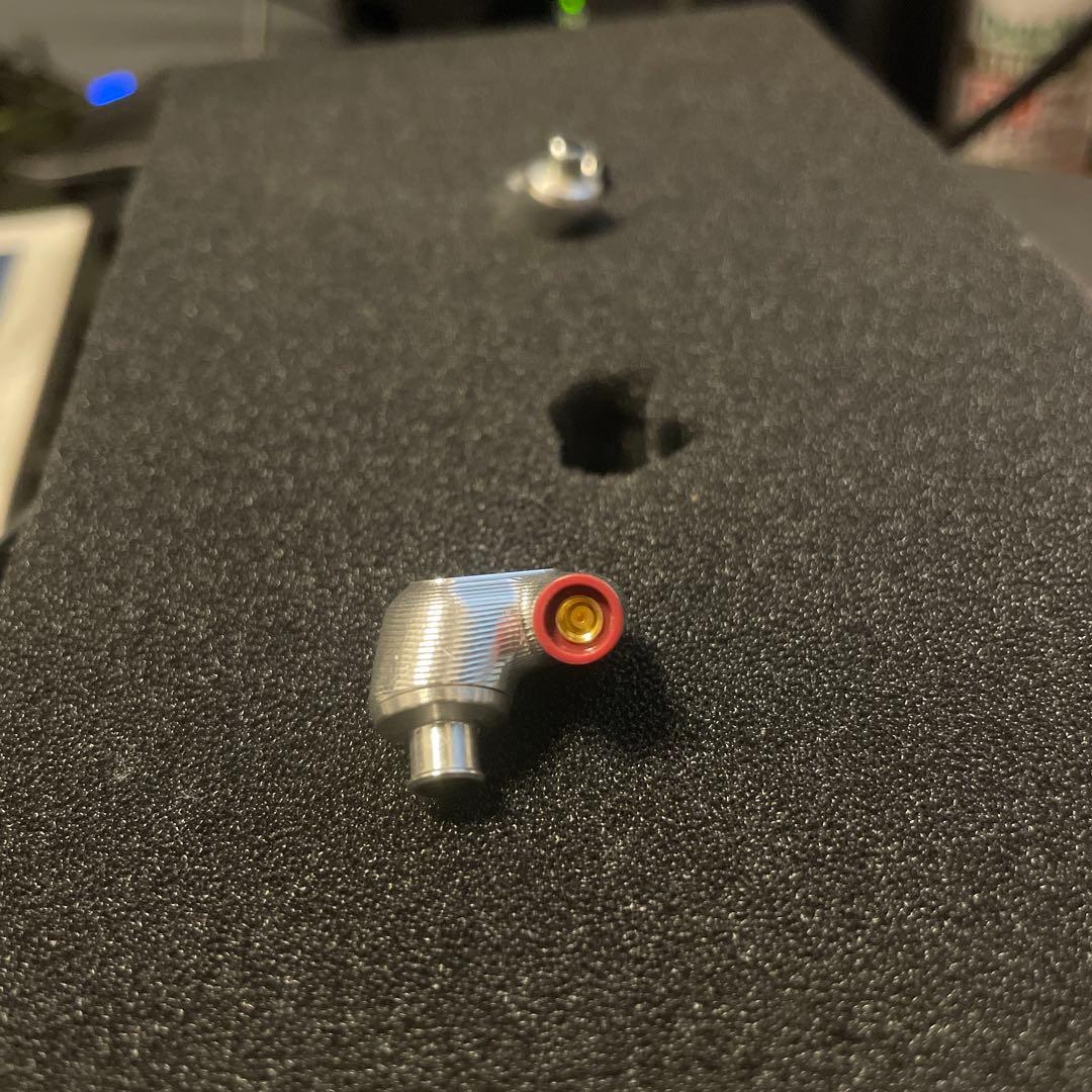 ※ジャンク品 Sennheiser IE 900