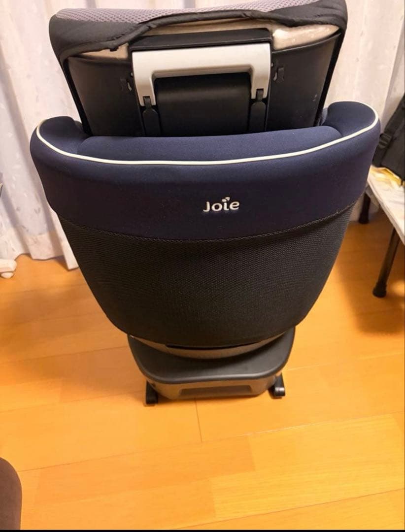 Joie Arc360° チャイルドシートISOFIX 回転式 新生児