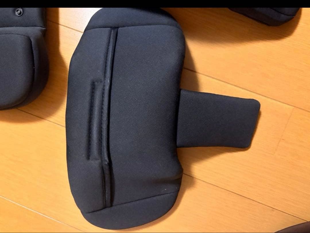 Joie Arc360° チャイルドシートISOFIX 回転式 新生児