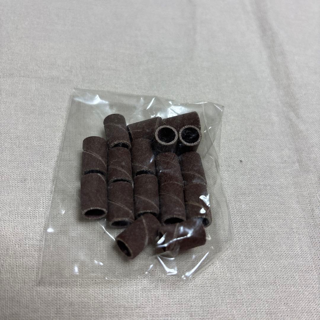 URAWA G3 ネイルドリル　本体のみ　白 おまけ付