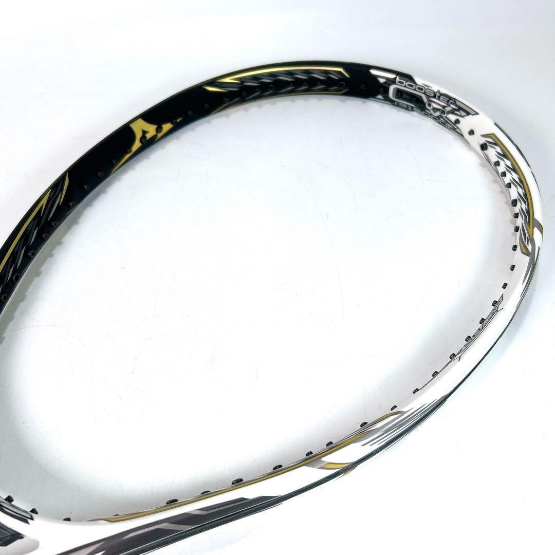 【新品未使用】MIZUNO DIOS PRO-X 00U ソフトテニス 軟式②