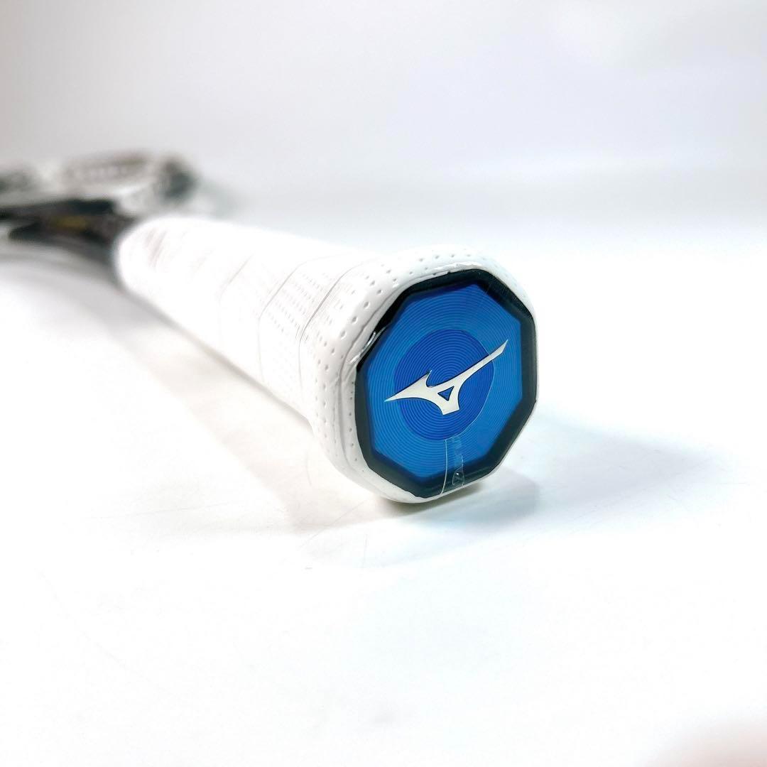 【新品未使用】MIZUNO DIOS PRO-X 00U ソフトテニス 軟式②