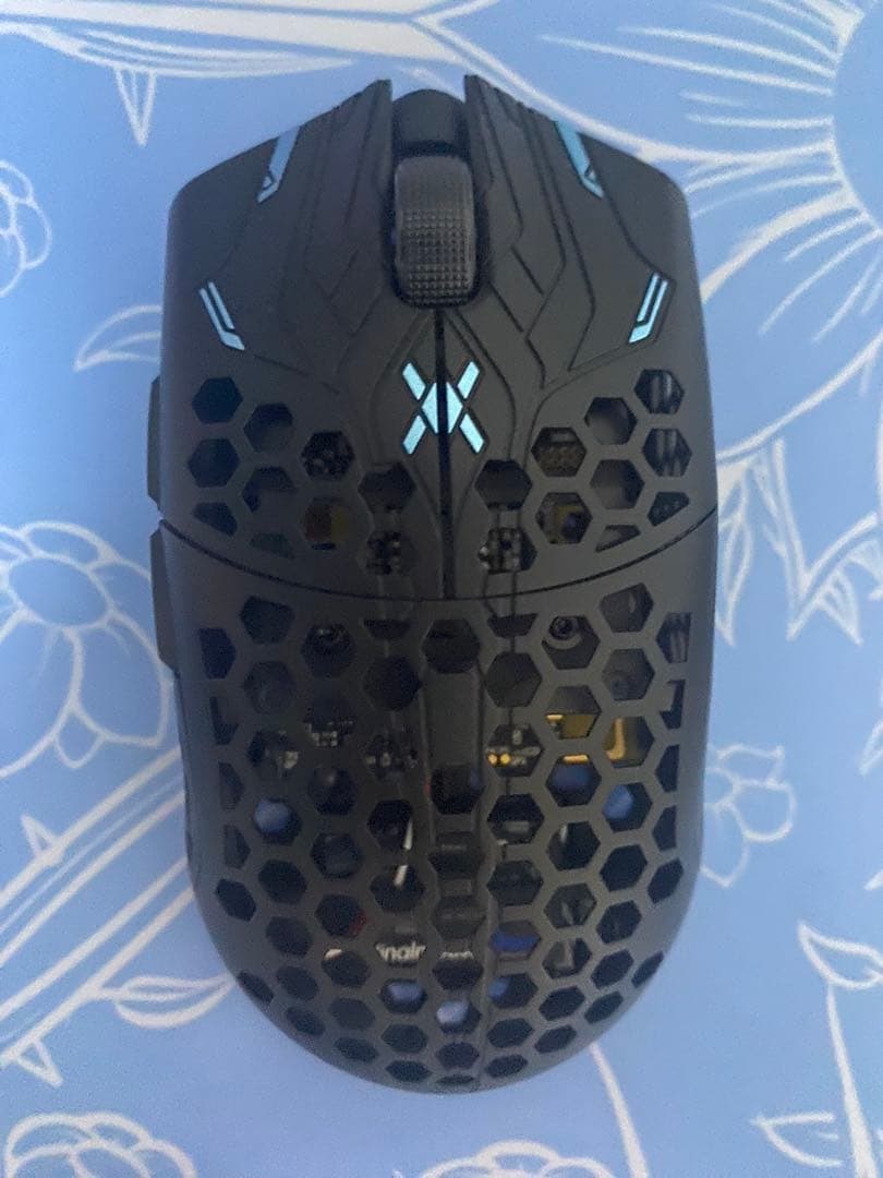 マウス・トラックボール Finalmouse ULX phantom s