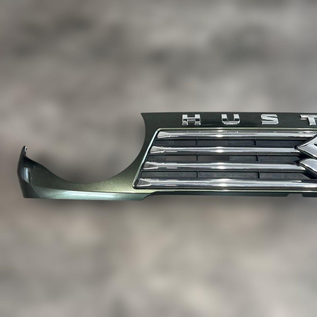 スズキ ハスラー MR31S MR41S ラジエターグリル