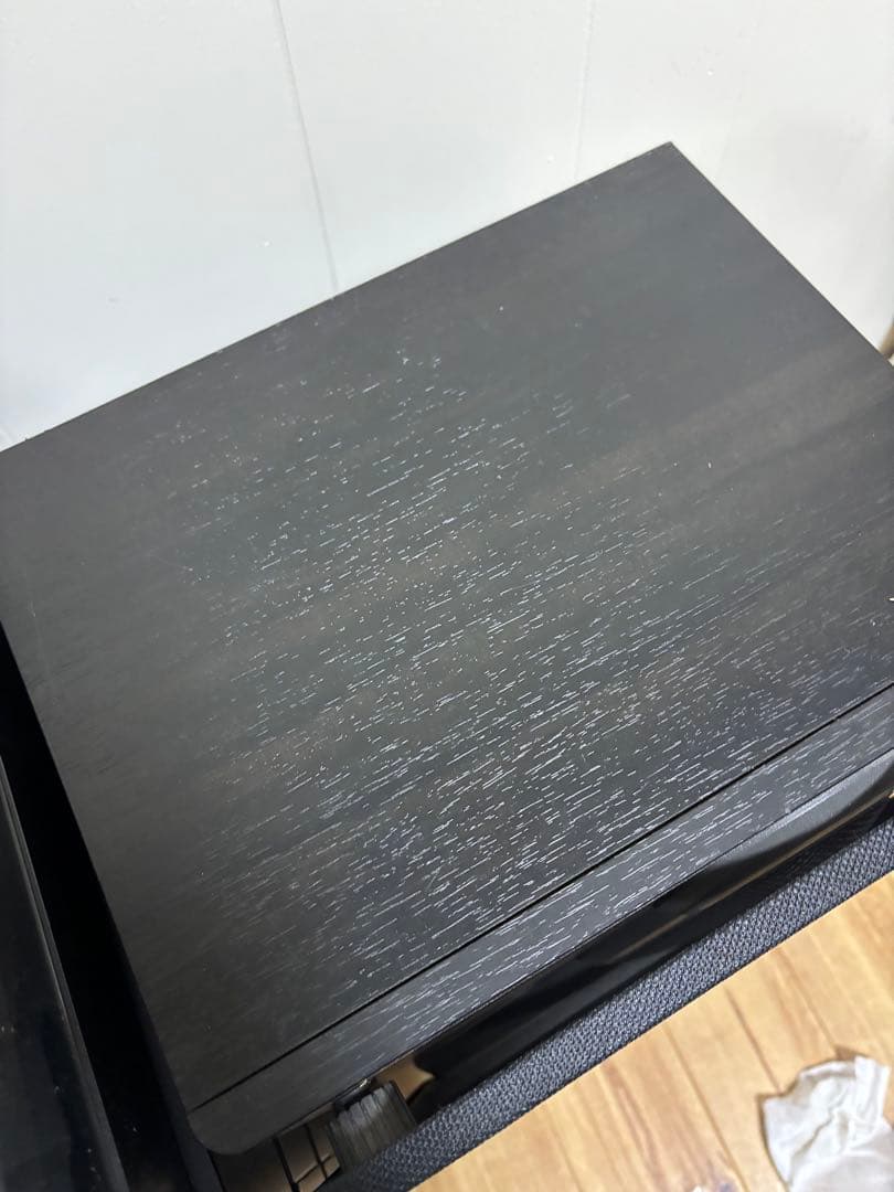 KENWOOD ROXY システムコンポ