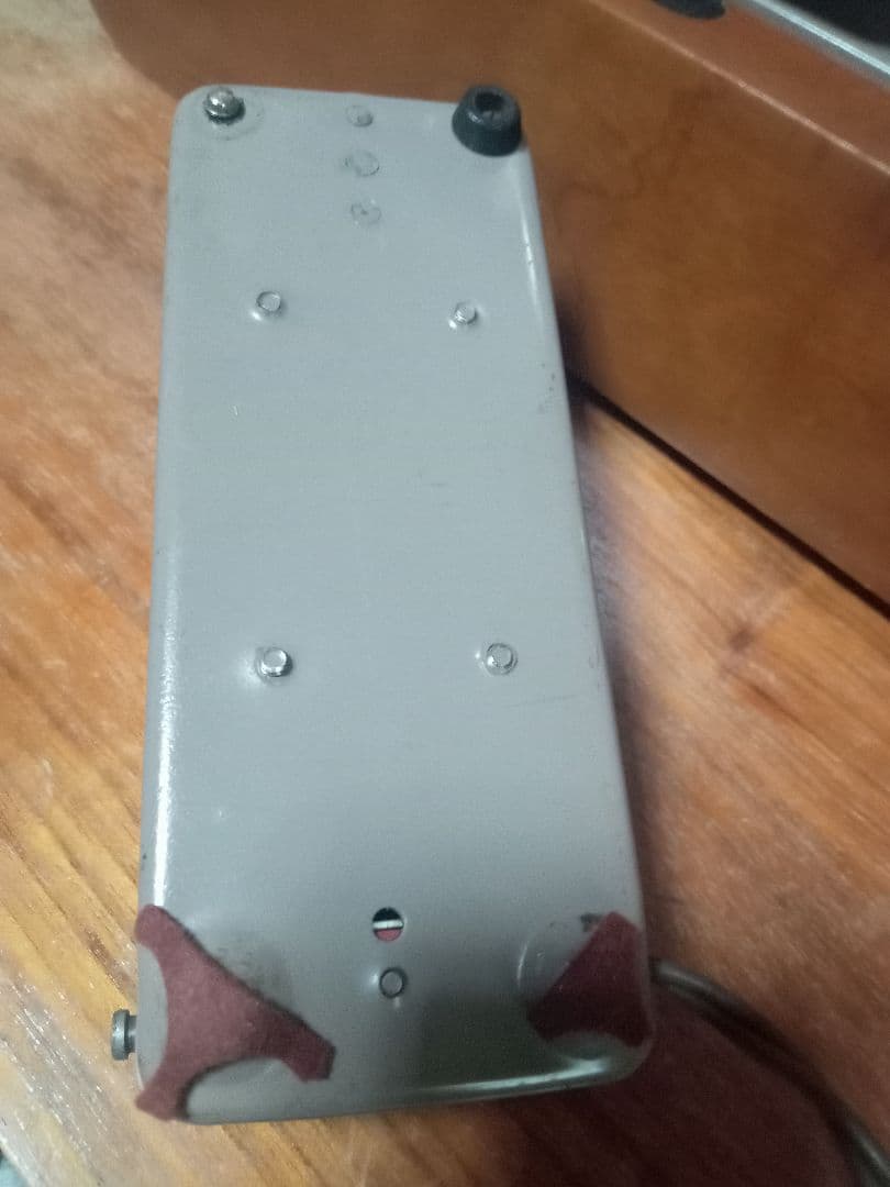 ヴィンテージ MITSUBISHI ミシン HA2