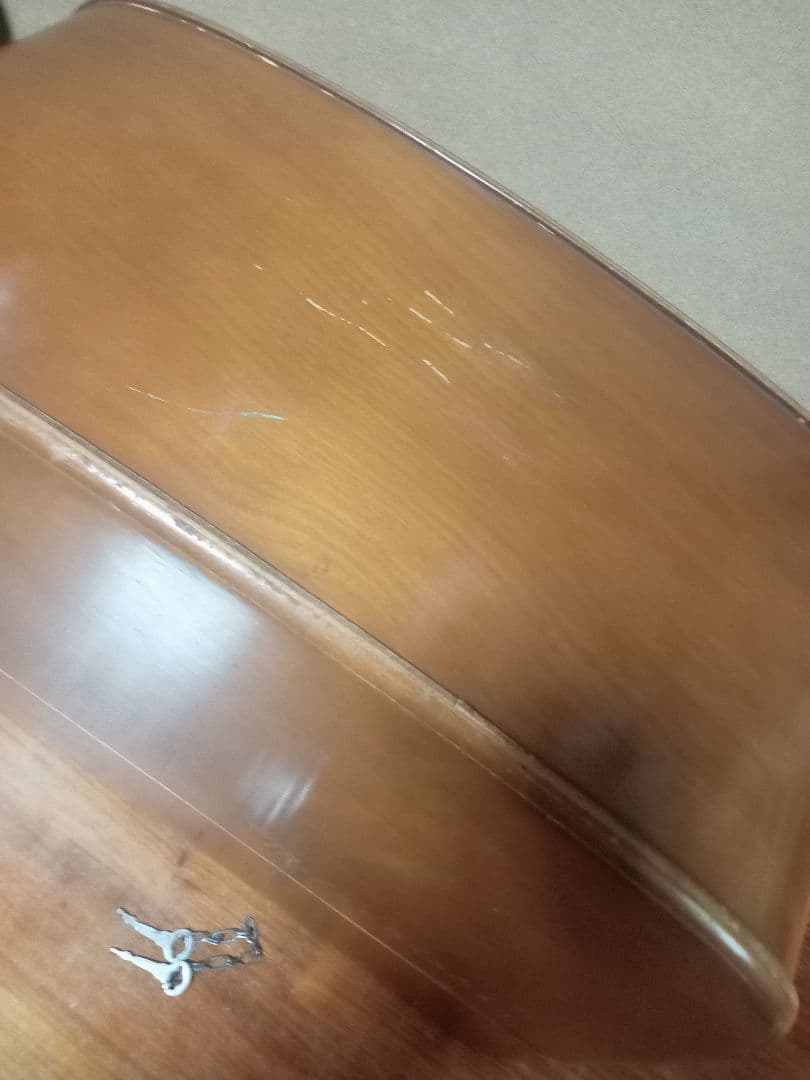 ヴィンテージ MITSUBISHI ミシン HA2