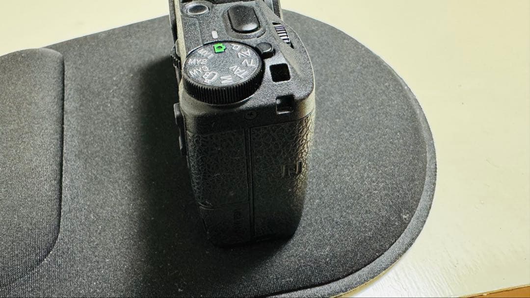 デジタルカメラ RICOH GR II