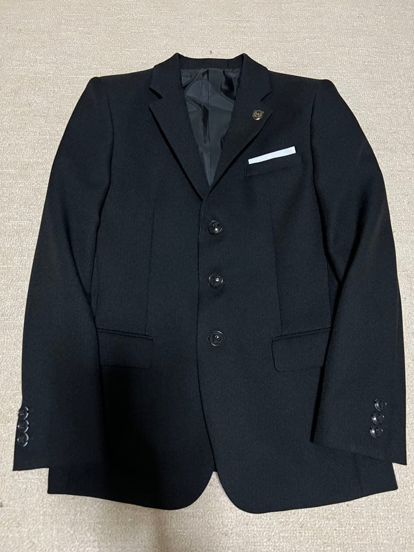 waltz by BEAMS DESIGN フォーマルスーツ 卒業式